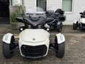 Can-Am Spyder F3 Can-Am Spyder F3 T 2025 Pearl White Touring 3-Rad Weiß - thumbnail 2