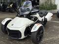 Can-Am Spyder F3 Can-Am Spyder F3 T 2025 Pearl White Touring 3-Rad Weiß - thumbnail 9