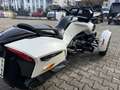 Can-Am Spyder F3 Can-Am Spyder F3 T 2025 Pearl White Touring 3-Rad Blanco - thumbnail 15