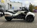 Can-Am Spyder F3 Can-Am Spyder F3 T 2025 Pearl White Touring 3-Rad Weiß - thumbnail 3