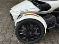 Can-Am Spyder F3 Can-Am Spyder F3 T 2025 Pearl White Touring 3-Rad Weiß - thumbnail 8
