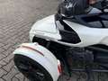 Can-Am Spyder F3 Can-Am Spyder F3 T 2025 Pearl White Touring 3-Rad Blanco - thumbnail 6
