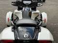 Can-Am Spyder F3 Can-Am Spyder F3 T 2025 Pearl White Touring 3-Rad Weiß - thumbnail 5