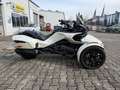 Can-Am Spyder F3 Can-Am Spyder F3 T 2025 Pearl White Touring 3-Rad Blanco - thumbnail 3