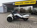 Can-Am Spyder F3 Can-Am Spyder F3 T 2025 Pearl White Touring 3-Rad Blanco - thumbnail 2