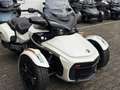 Can-Am Spyder F3 Can-Am Spyder F3 T 2025 Pearl White Touring 3-Rad Weiß - thumbnail 10
