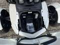 Can-Am Spyder F3 Can-Am Spyder F3 T 2025 Pearl White Touring 3-Rad Blanco - thumbnail 16