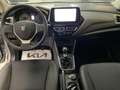 Suzuki S-Cross 1.4 Hybrid 4WD GLX AllGrip Plateado - thumbnail 11
