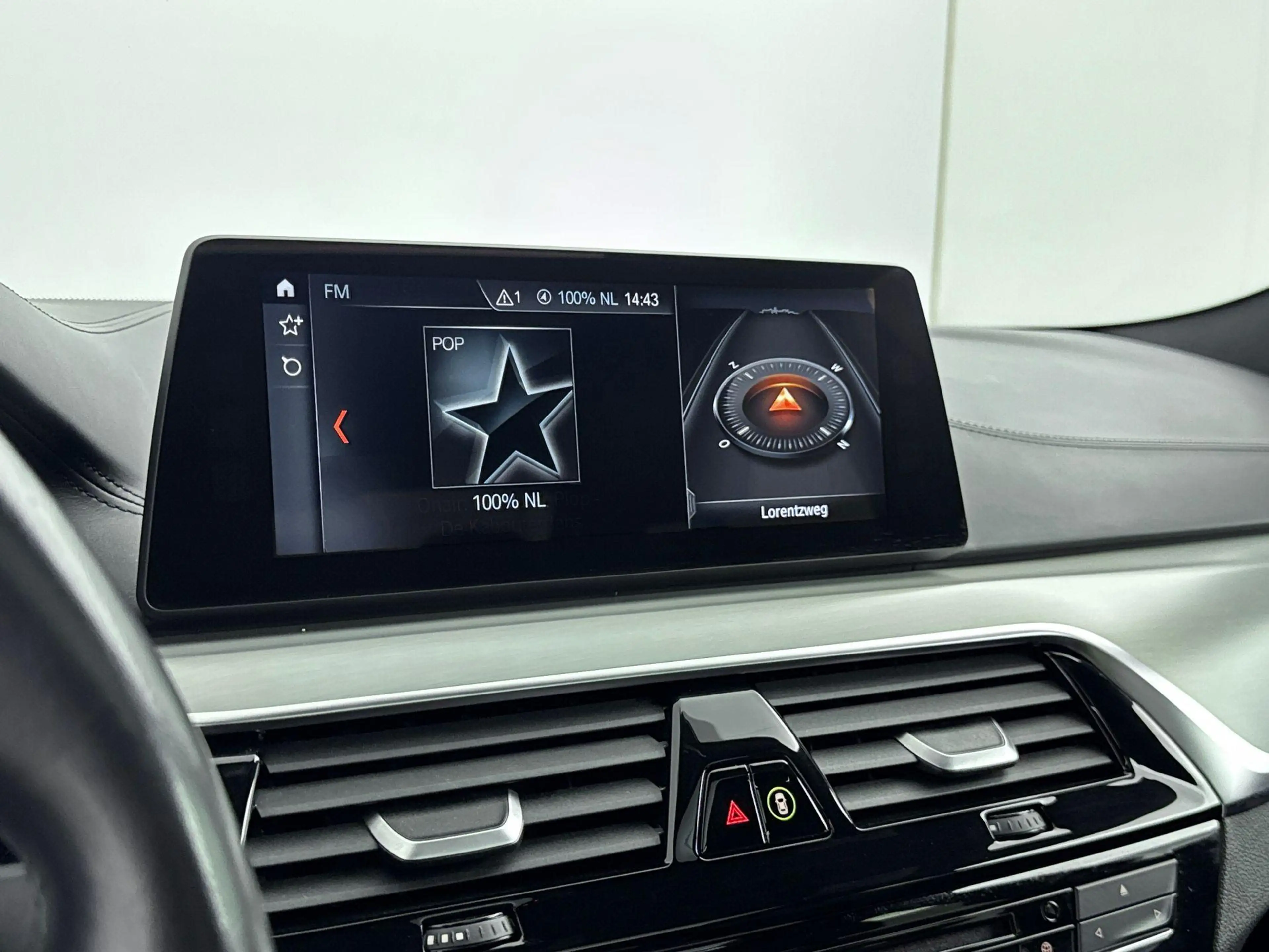 BMW 540 5-serie 540i xDRIVE HIGH EXECUTIVE | UNIEK EN ZEER — photo 7