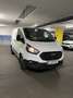 Ford Transit Custom Ford Transit Custom 2018 Trend Gültiges Pickerl Weiß - thumbnail 2