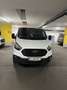 Ford Transit Custom Ford Transit Custom 2018 Trend Gültiges Pickerl Weiß - thumbnail 4