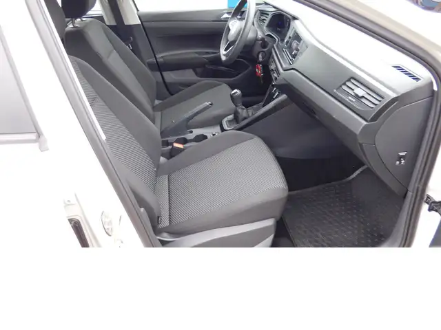 Volkswagen Taigo view 10