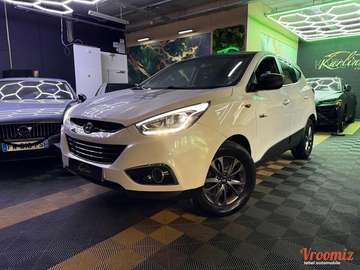 1.6 GDI 135 cv  2WD I Ecran multifonction