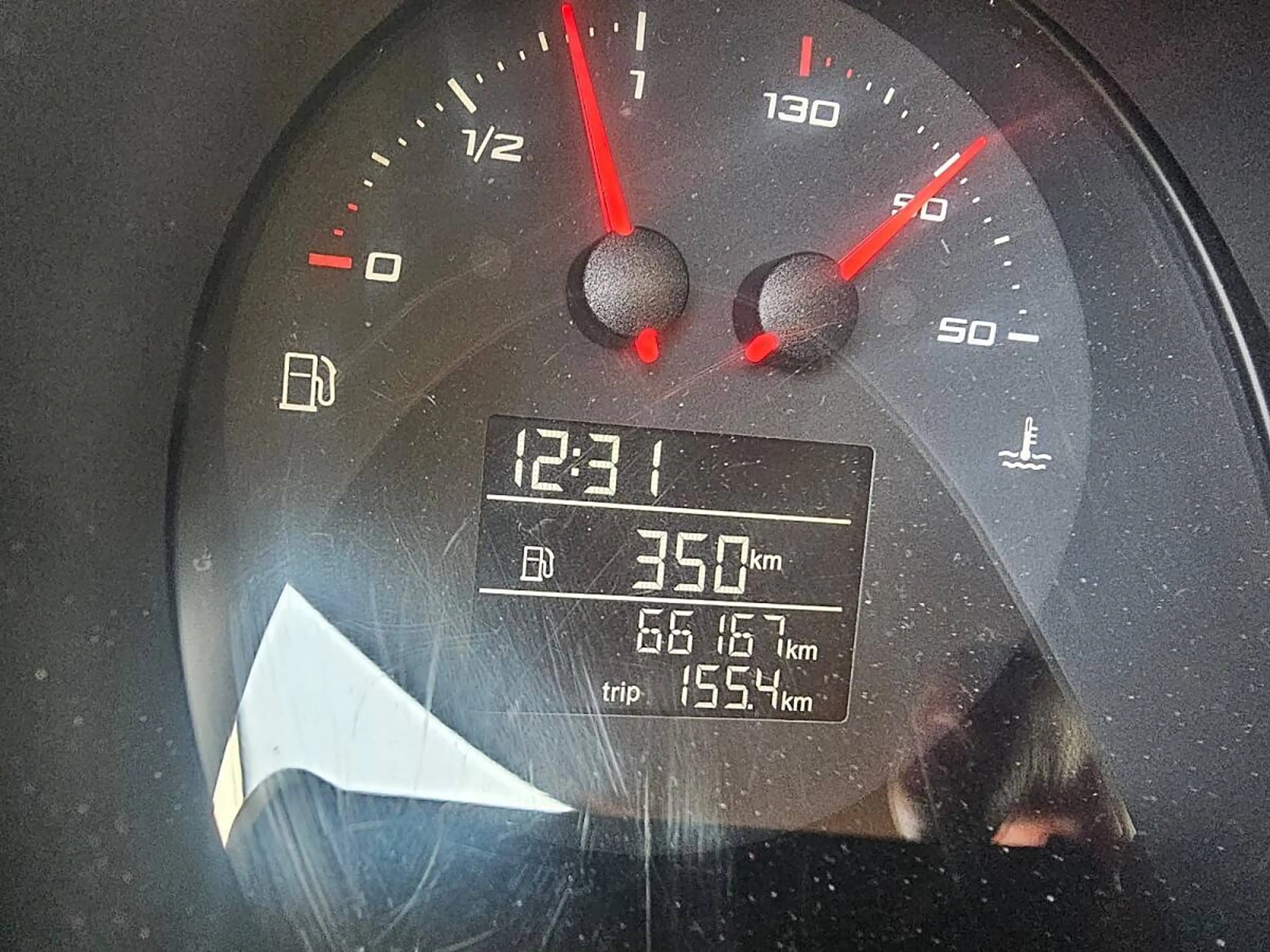 SEAT Altea Altea Chili-Copa 1,2 TSI Chili-Copa — photo 10