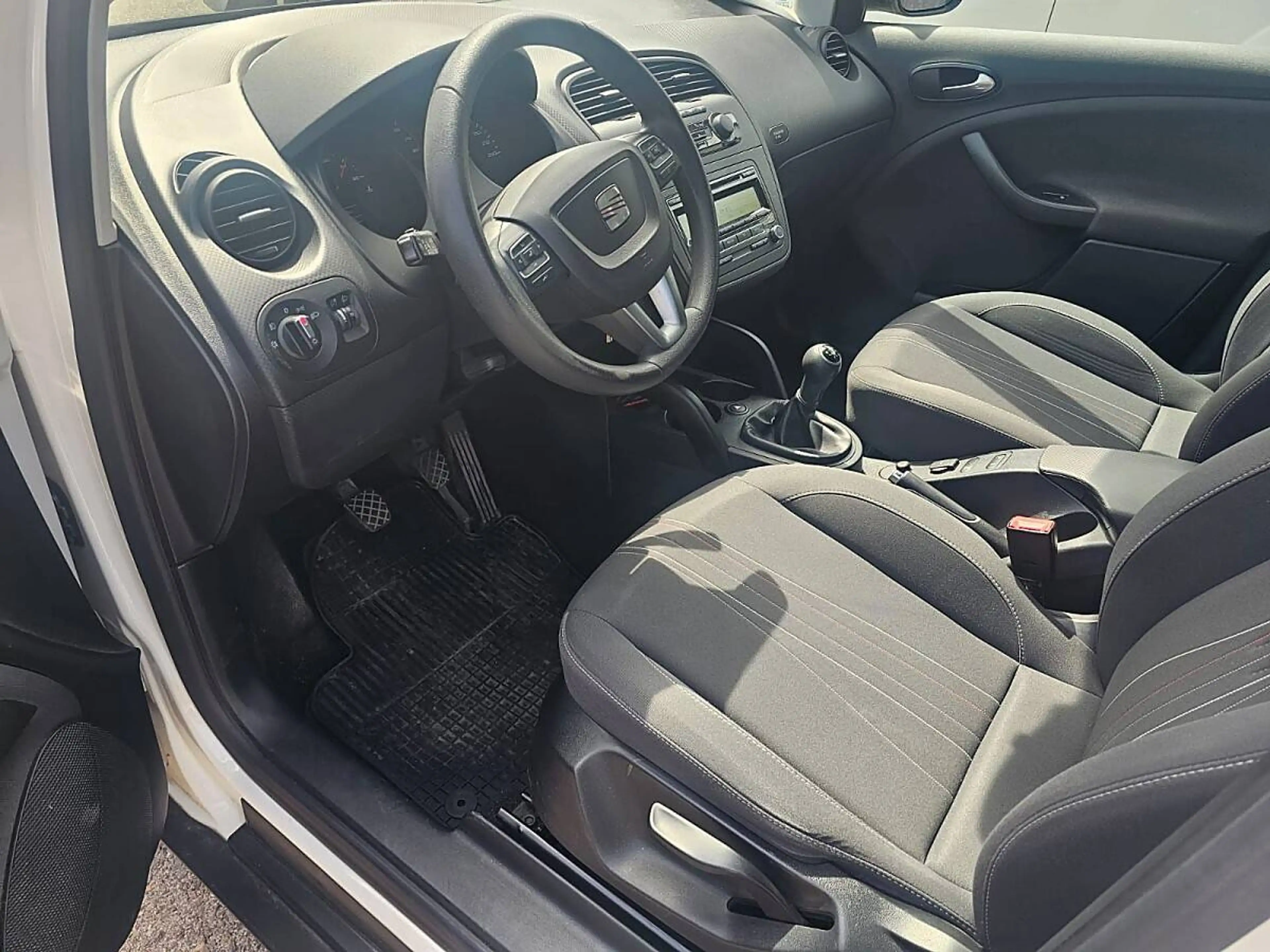 SEAT Altea Altea Chili-Copa 1,2 TSI Chili-Copa — photo 7