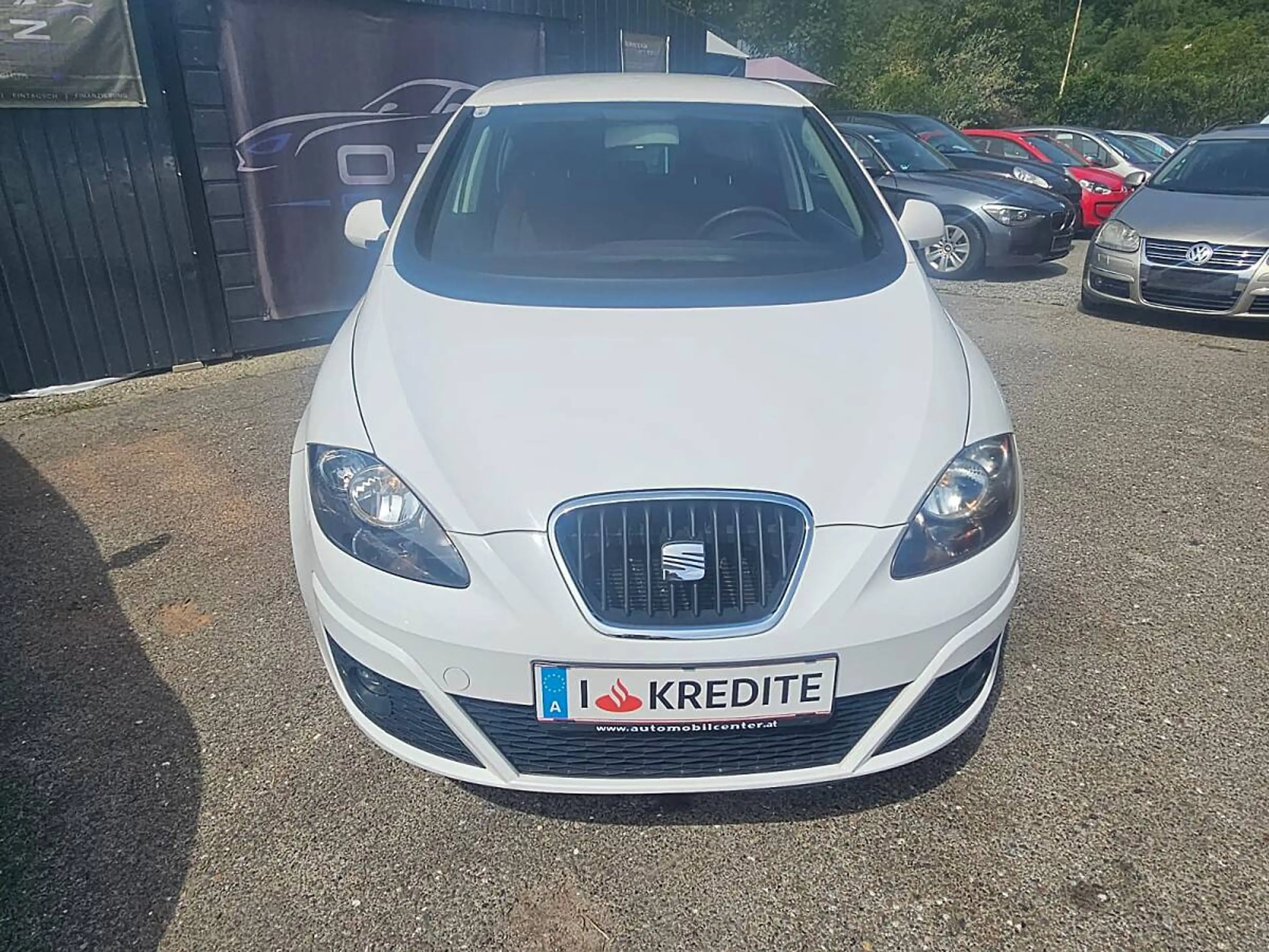 SEAT Altea Altea Chili-Copa 1,2 TSI Chili-Copa — photo 6