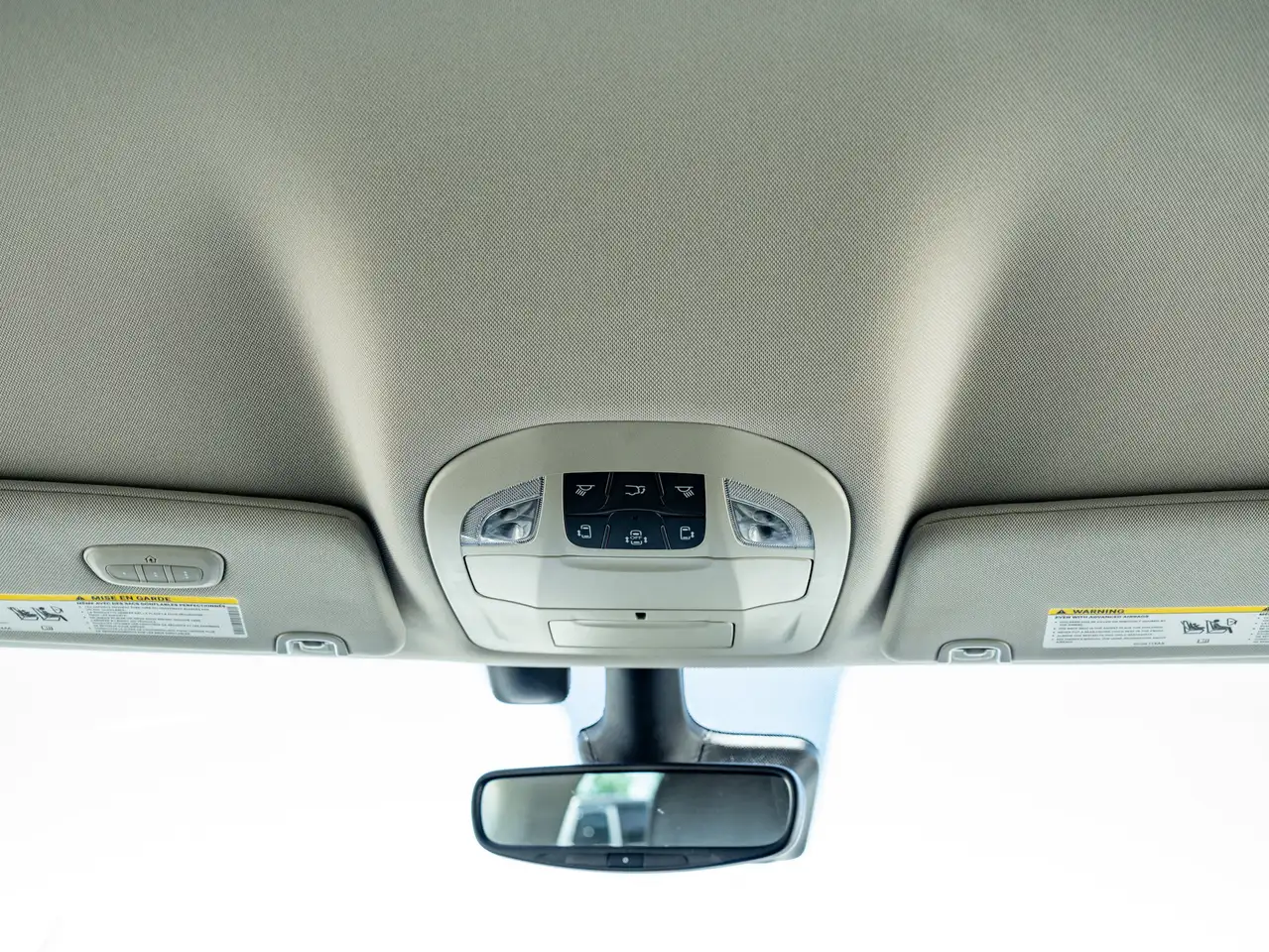 Chrysler Pacifica fotografie Chrysler Pacifica