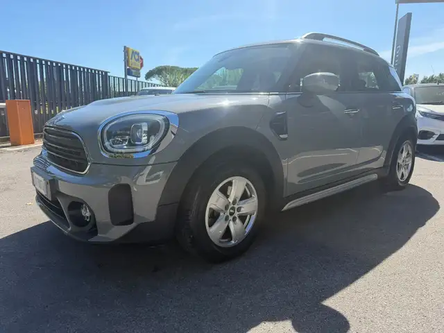MINI One Countryman Mini 1.5 One Countryman