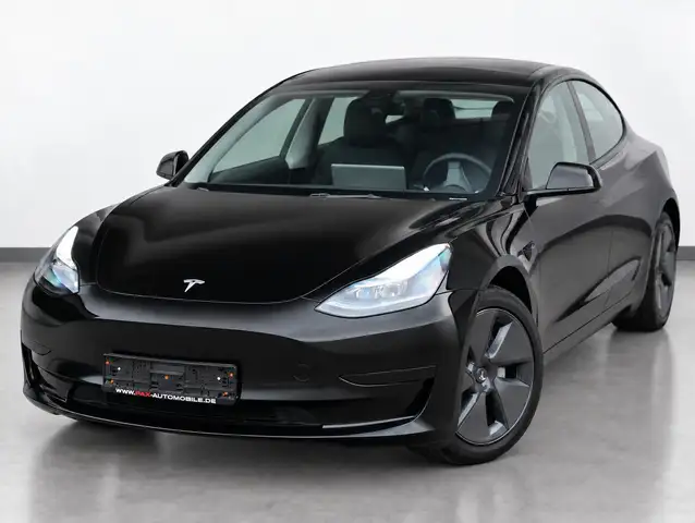 Tesla Model 3 Basis RWD SOH 95% WÄRMEPUMPE+RYZEN