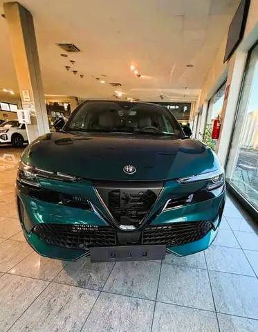 Alfa Romeo Junior Junior 1.2 145 CV Hybrid eDCT6 Speciale PROMO
