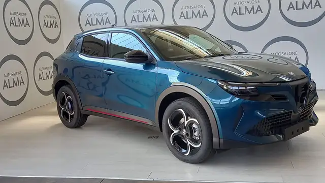 Alfa Romeo Junior Junior 1.2 145 CV Hybrid eDCT6 Speciale PROMO