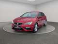 SEAT Leon 1.5 TSI FR AHK+NAVI+LED+FULLLINK+VIRT.COCK Rot - thumbnail 2