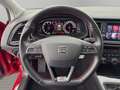 SEAT Leon 1.5 TSI FR AHK+NAVI+LED+FULLLINK+VIRT.COCK Rot - thumbnail 10