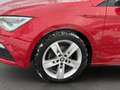 SEAT Leon 1.5 TSI FR AHK+NAVI+LED+FULLLINK+VIRT.COCK Rot - thumbnail 8