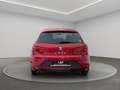 SEAT Leon 1.5 TSI FR AHK+NAVI+LED+FULLLINK+VIRT.COCK Rot - thumbnail 7