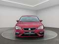SEAT Leon 1.5 TSI FR AHK+NAVI+LED+FULLLINK+VIRT.COCK Rot - thumbnail 6
