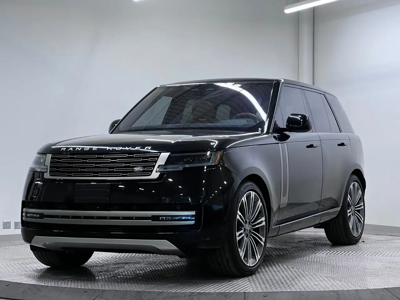 2023 Land Rover Range Rover