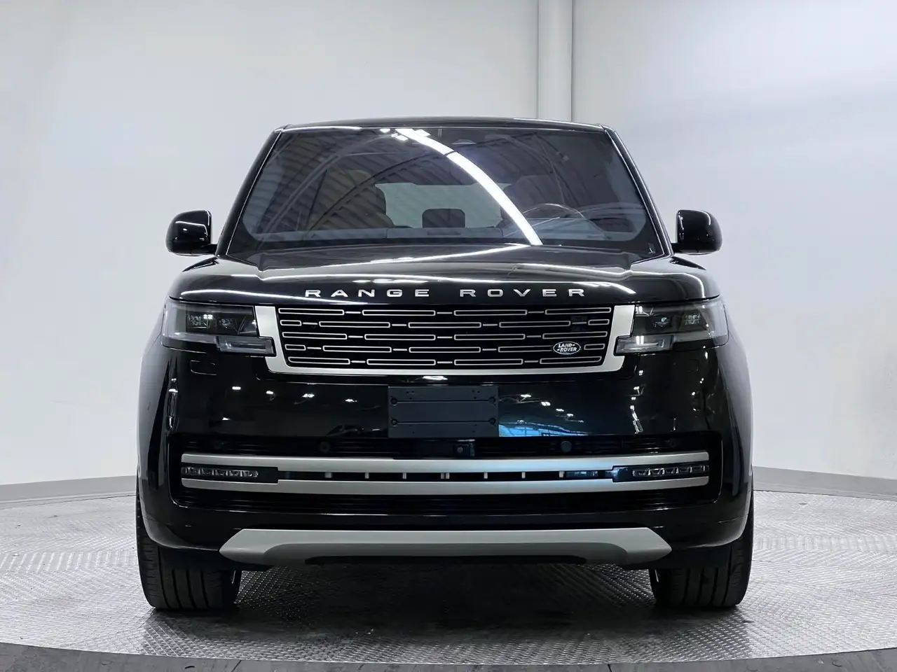 Land Rover Range Rover снимка Land Rover Range Rover
