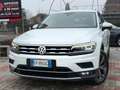 Volkswagen Tiguan Allspace Tiguan Allspace 2.0 TDI SCR DSG 4MOTION Advanced B Blanc - thumbnail 1