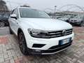 Volkswagen Tiguan Allspace Tiguan Allspace 2.0 TDI SCR DSG 4MOTION Advanced B Blanc - thumbnail 8
