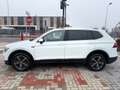 Volkswagen Tiguan Allspace Tiguan Allspace 2.0 TDI SCR DSG 4MOTION Advanced B Blanc - thumbnail 4