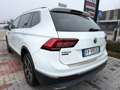 Volkswagen Tiguan Allspace Tiguan Allspace 2.0 TDI SCR DSG 4MOTION Advanced B Blanc - thumbnail 5
