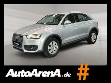 2.0 TDI quattro Fahrassist+AHK+Xenon+AUT+Keyl
