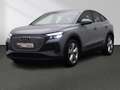 Audi Q4 e-tron Sportback 35 LED Kamera Touchscreen Grau - thumbnail 14