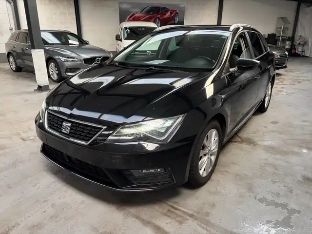 SEAT Leon Leon CNG 1.4 TGI Style