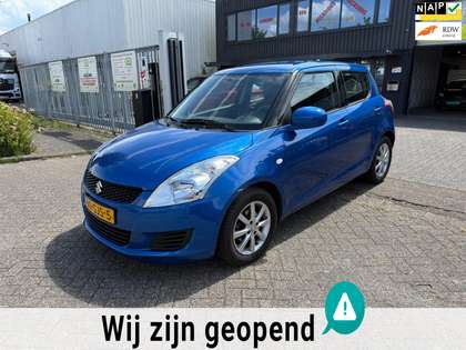 Suzuki Swift 1.2 Comfort EASSS