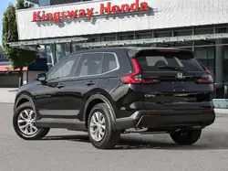 Honda CR-V 2026