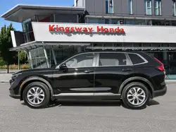 Honda CR-V 2026