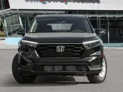 Honda CR-V 2026