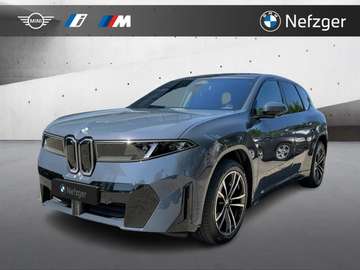 50 xDrive M Sport 3D Head-Up HiFi-H&K Pano