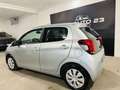 Peugeot 108 108 5p 1.0 vti Active E6*NEOPATENTATI* Argento - thumbnail 4