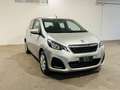 Peugeot 108 108 5p 1.0 vti Active E6*NEOPATENTATI* Argento - thumbnail 2
