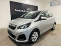 Peugeot 108 108 5p 1.0 vti Active E6*NEOPATENTATI* Argento - thumbnail 1