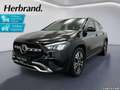 Mercedes-Benz GLA 200 d Progressive  AHK Kamera DISTRONIC Spur Schwarz - thumbnail 1
