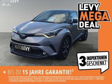 1.8 Hybrid Style S. *NAVI*SHZ*LHZ*JBL*PDC*LM