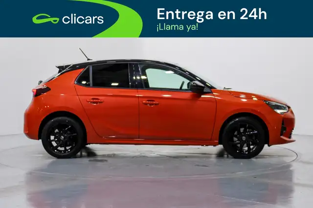Opel Corsa view 7